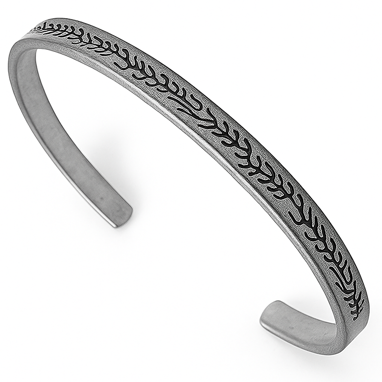 VINTAGE BANGLE