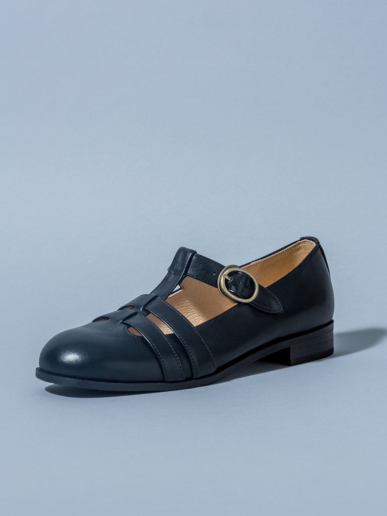 heenn . hs1806 Black