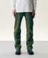 NN 팬츠 크롭 Olive