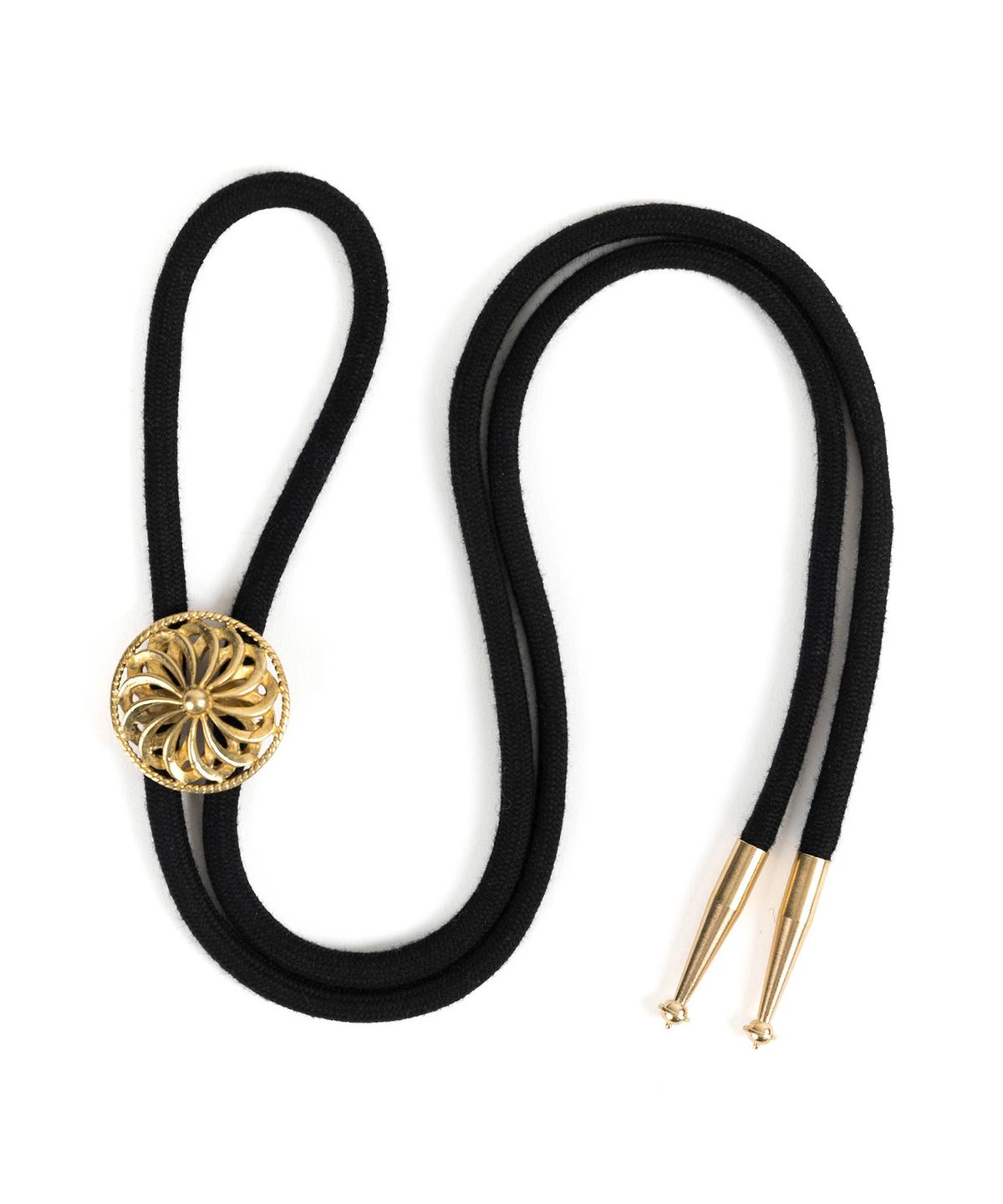 와일드 브릭스(WILD BRICKS) WINDMILL BOLO TIE
