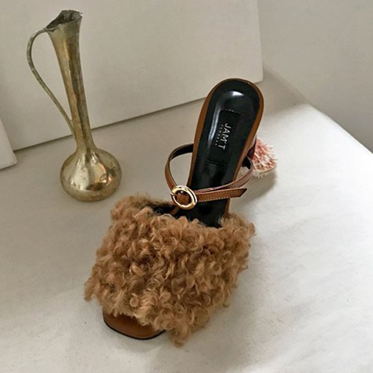 잠트(JAM'T) MANU-POODLE
