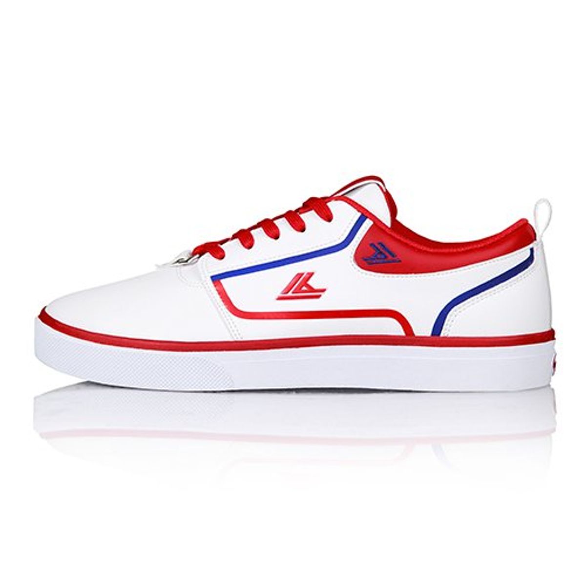 라카이(LAKAI) 다이아몬드 레드&블루