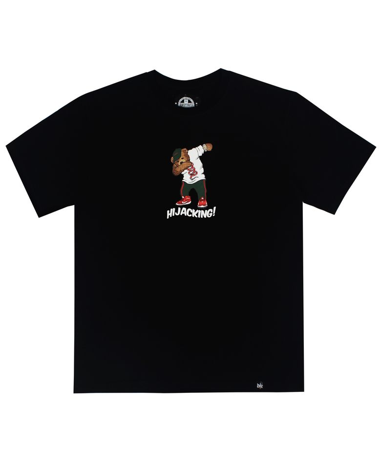CHU-006 하이재킹 구찌