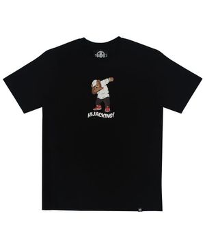 CHU-007 하이재킹 꼼데가르송