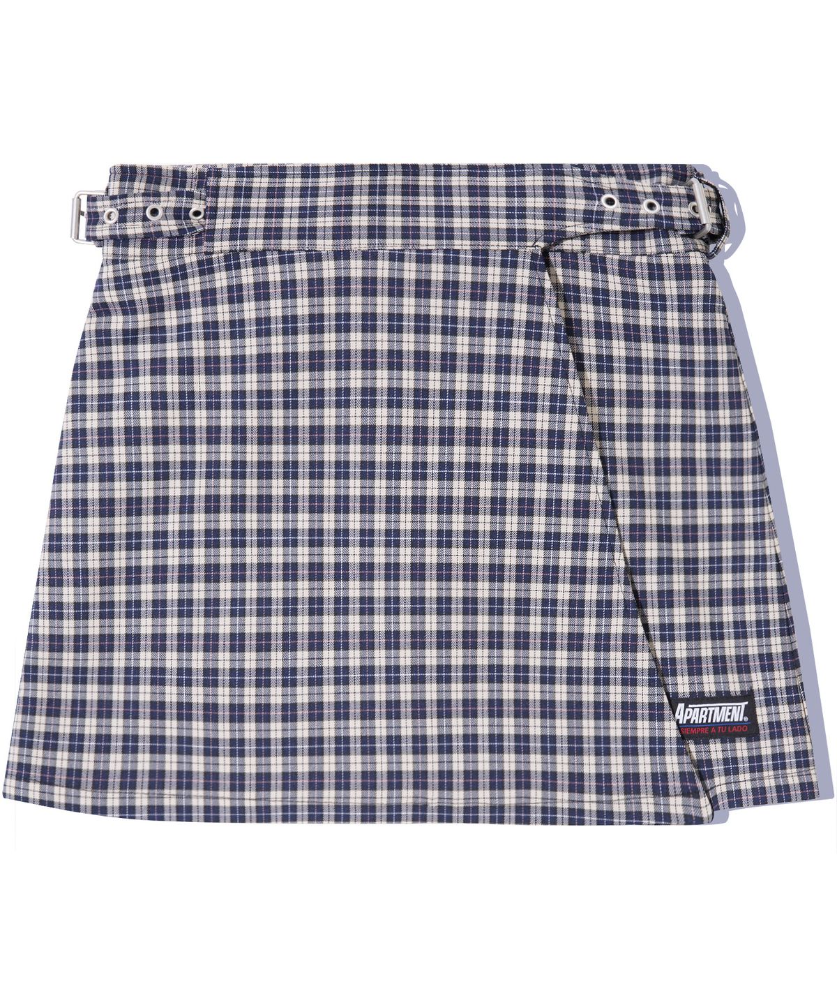 아파트먼트(APARTMENT) (W) Kiss Me Skirt - Beige