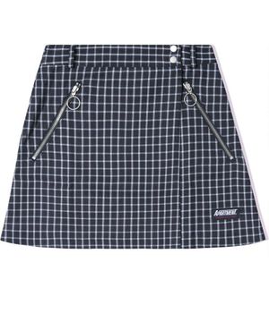 (W) Lovers Skirt - Black