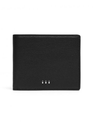 고트 6CC 반지갑_블랙