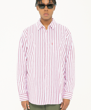 Lovers Lane Shirts - Red