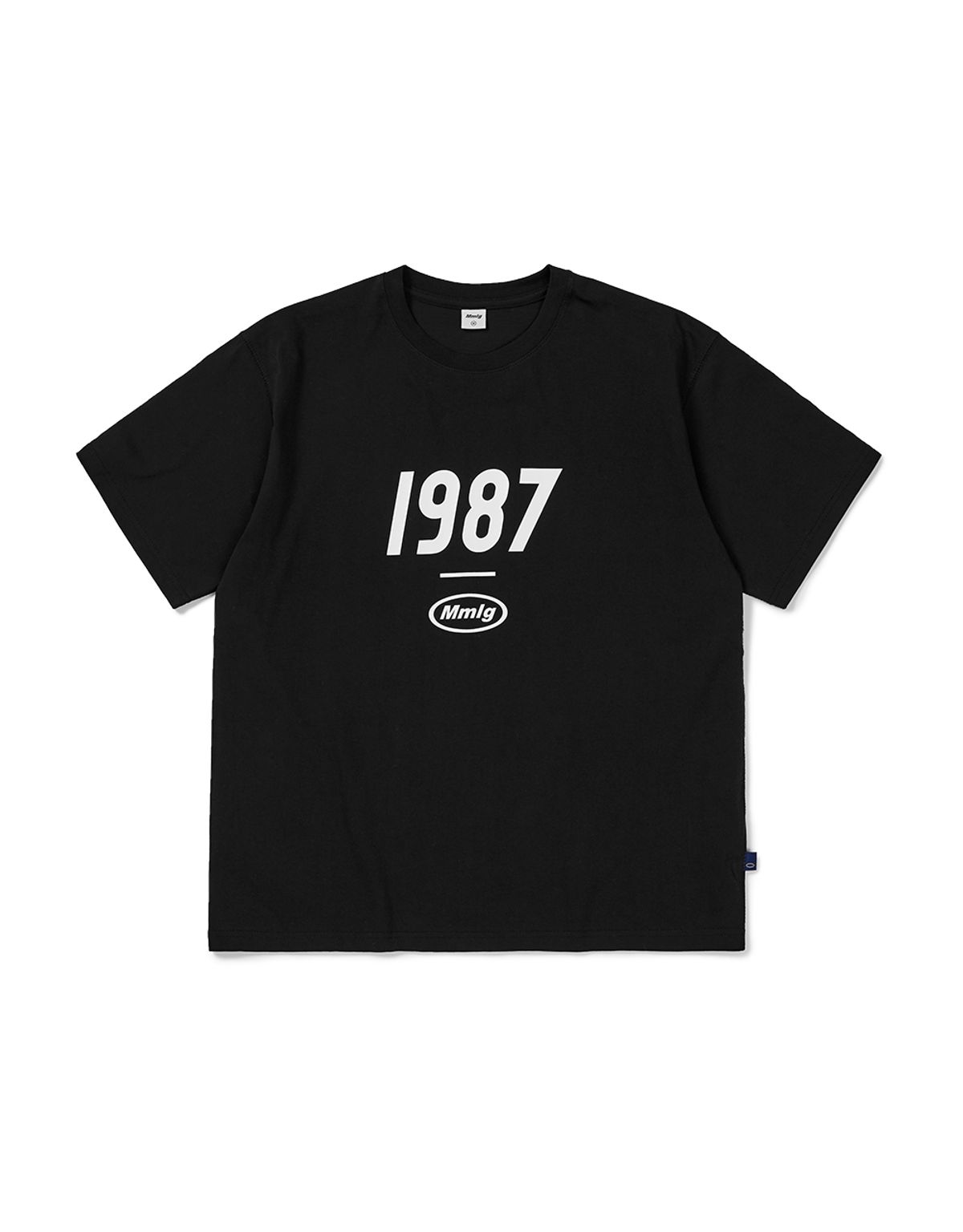 엠엠엘지(MMLG) [Mmlg] 19MG HF-T (EVERY BLACK)