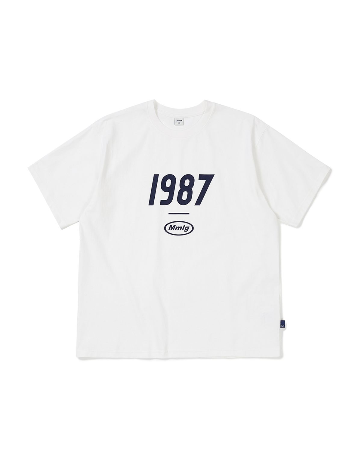 엠엠엘지(MMLG) [Mmlg] 19MG HF-T (EVERY WHITE)