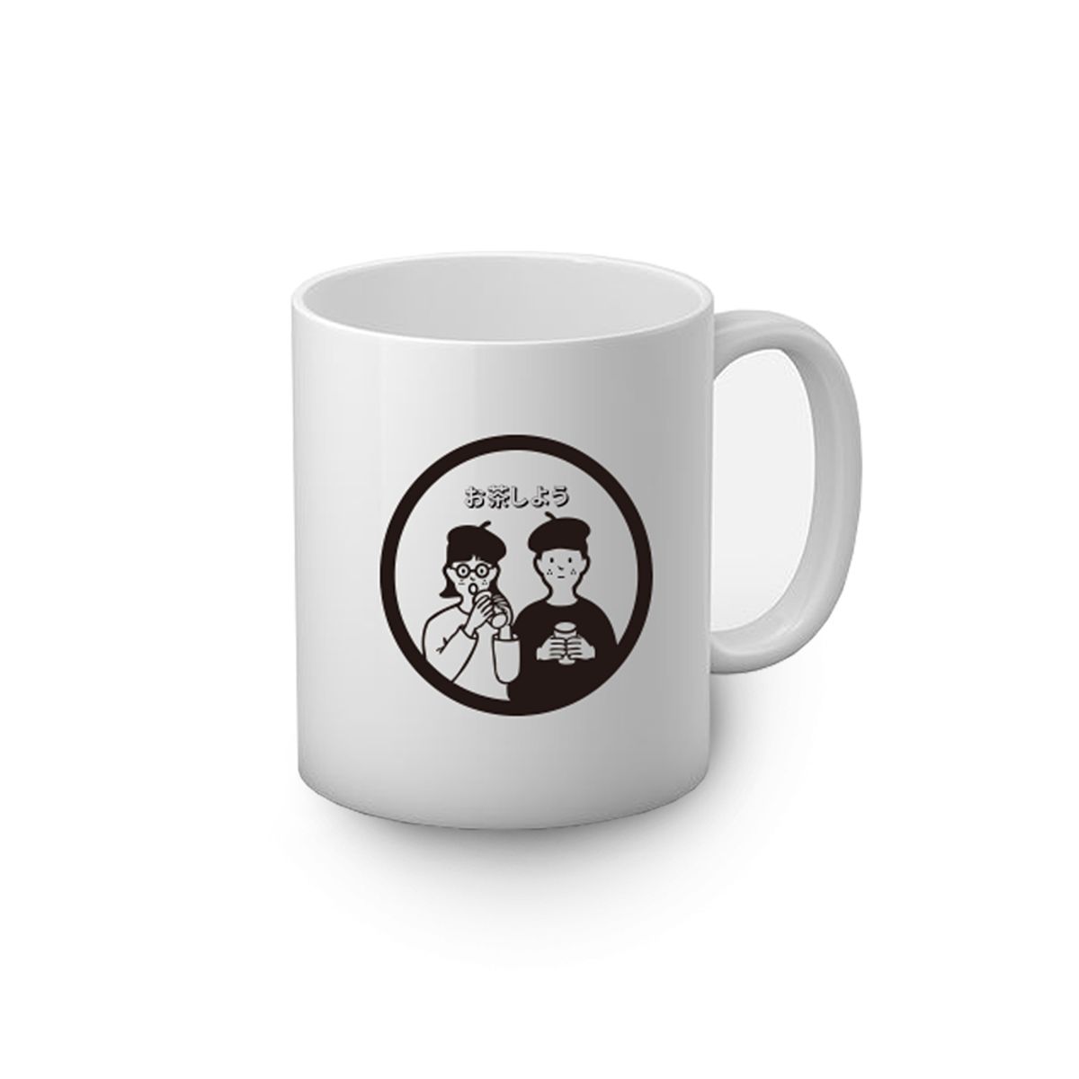 씨씨씨프로젝트(CCCPROJECT) cp mug cup
