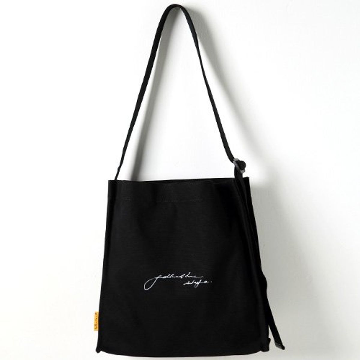 옐로우스톤(YELLOWSTONE) 숄더백 3WAY SHOULDER BAG -YS2056BY /BLACK