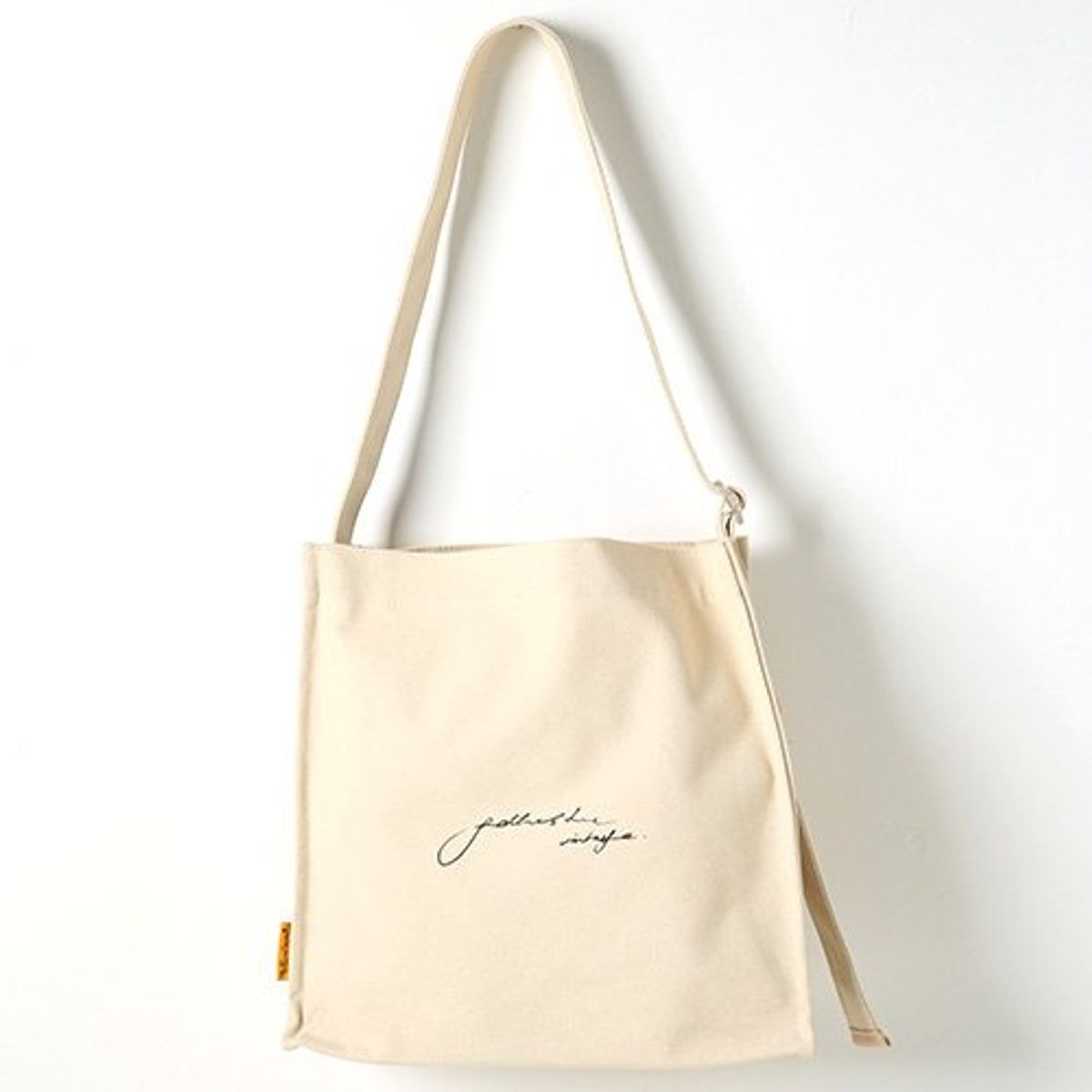 옐로우스톤(YELLOWSTONE) 숄더백 3WAY SHOULDER BAG -YS2056IY /IVORY