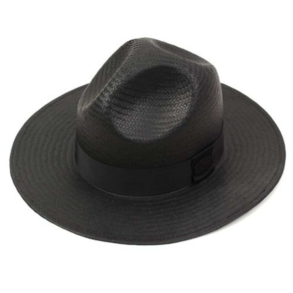 유니버셜 케미스트리(UNIVERSAL CHEMISTRY) Black Line Summer Y Fedora BK 와이페도라