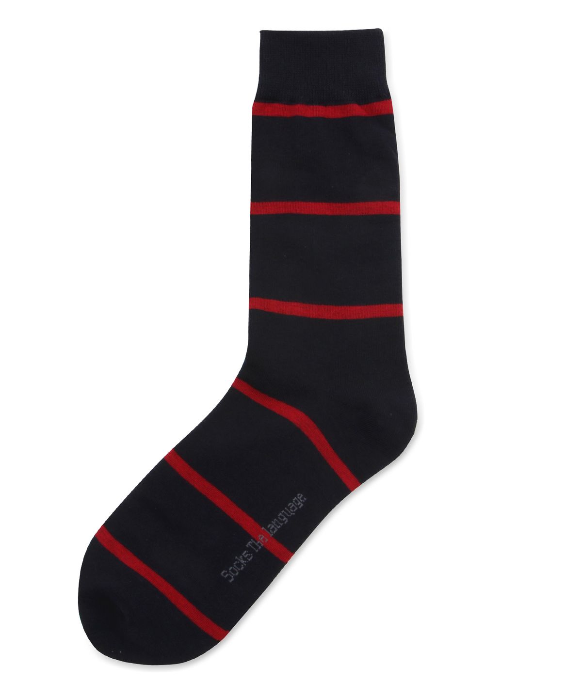 삭스더랭귀지(SOCKS THE LANGUAGE) 어필 패션양말
