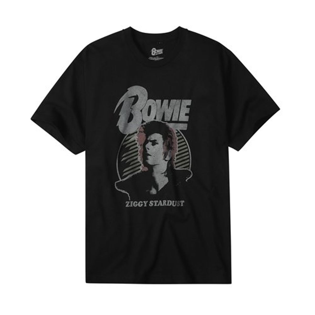 브라바도(BRAVADO) DAVID BOWIE ZIGGY (BRENT1689)