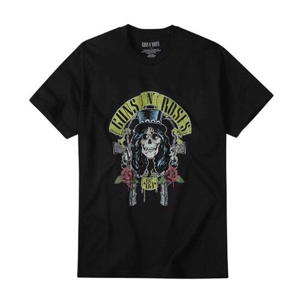 브라바도(BRAVADO) GNR SLASH 85 (BRENT1618)