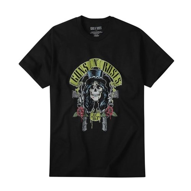 GNR SLASH 85 (BRENT1618)