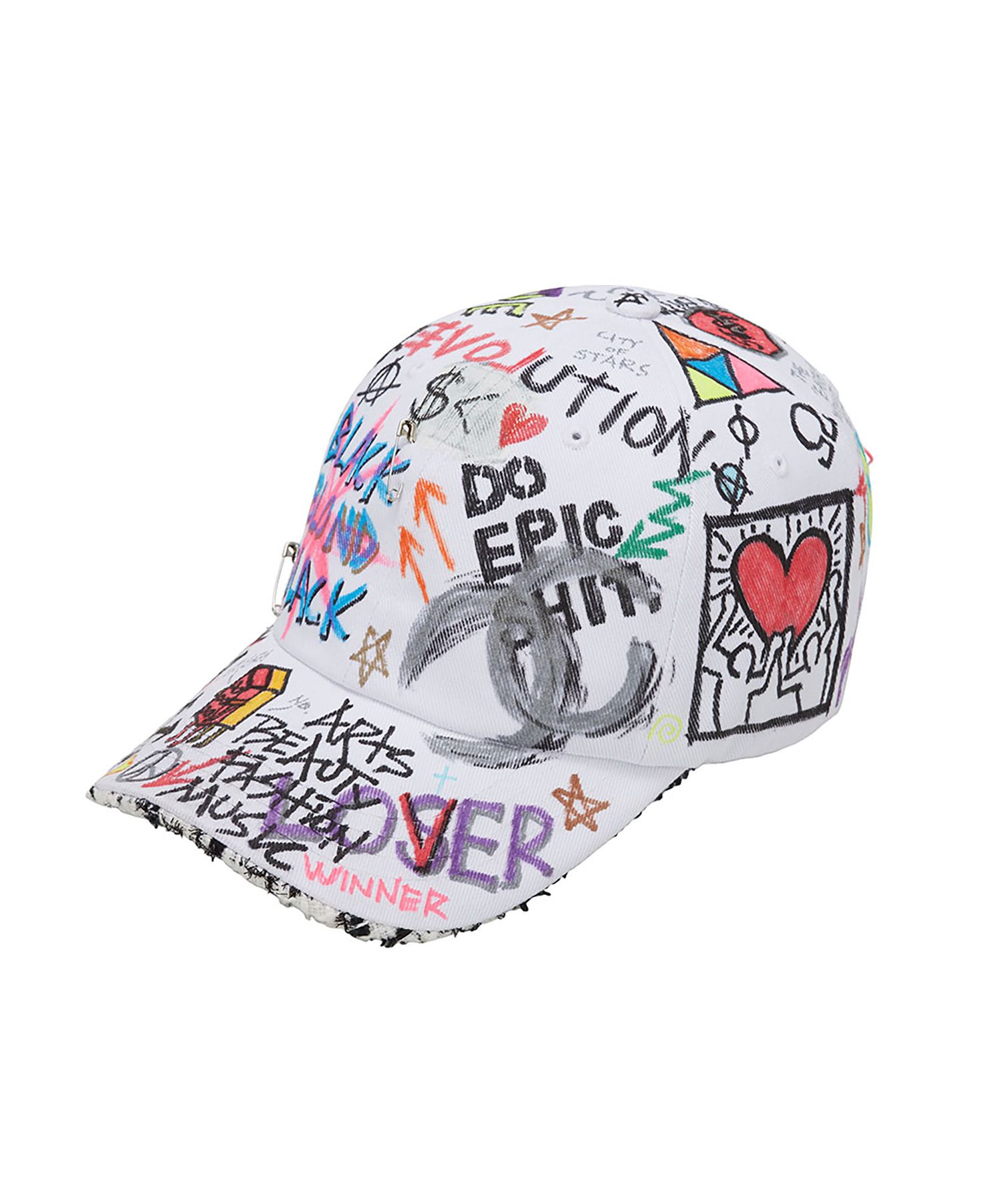 ◆BLACKBLOND◆ Vivid Tweed Cap Black 71G1dHMEcgL._UY350_.jpg