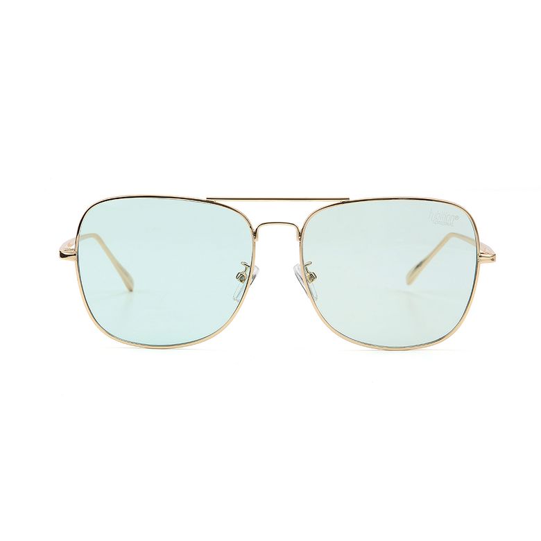 Rover Original Gold / Green Tint Lens