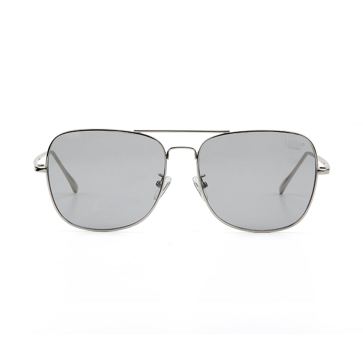 하이비션(HYBITION) Rover Original Silver / Grey Tint Lens