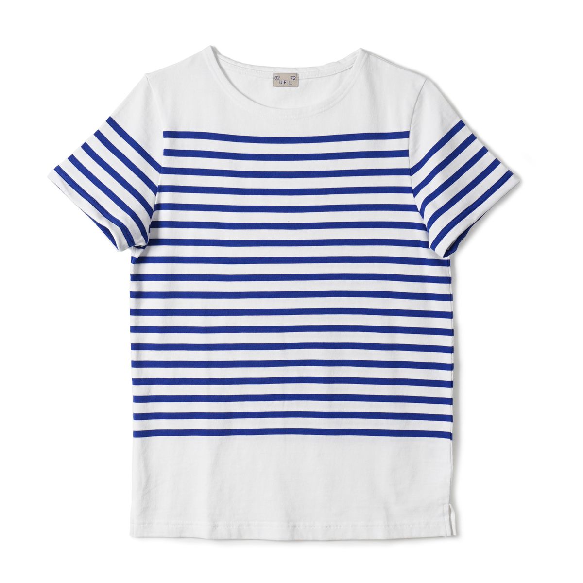 와이엠씨엘케이와이(YMCL KY) French Border T-Shirts W-B