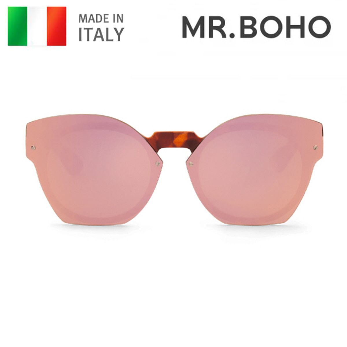 미스터보호(MR.BOHO) Butterfly SCREEN