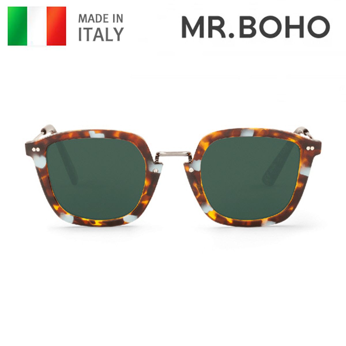 미스터보호(MR.BOHO) GALATA 헤이즈