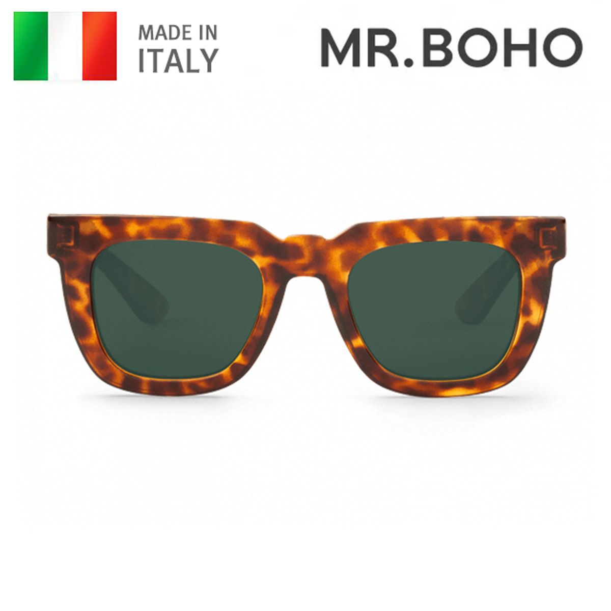 미스터보호(MR.BOHO) MELROSE 치타