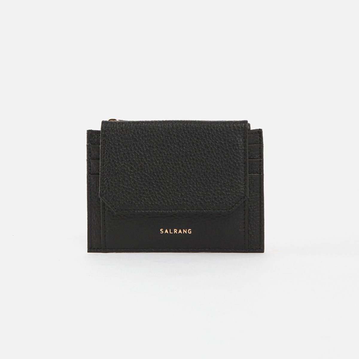 살랑(SALRANG) Reims 303S Cover card Wallet black