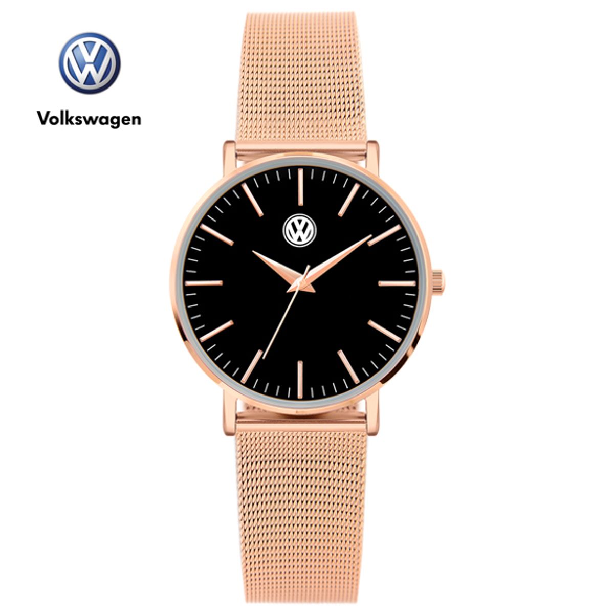 폭스바겐 와치(VOLKSVAGEN WATCH) VW1429As-RBRG