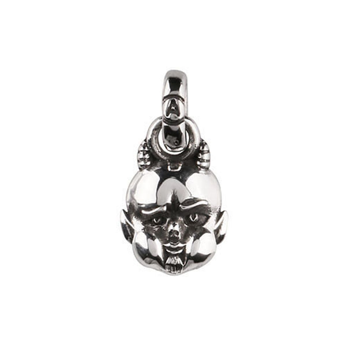 어나니머스아티즌(ANONYMOUS ARTISAN) Baby Devil Pendant
