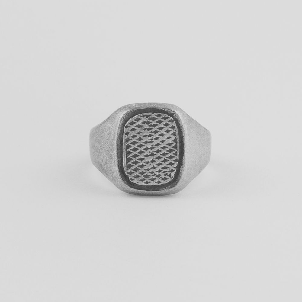 指輪・リング QUARQOR 5104 RING MUSINSA公式 | QUARQOR #5104 RING