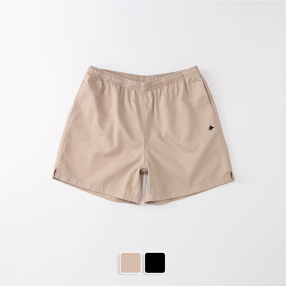 ANCHOR PANEL SHORTS [DYED BROWN] source detail 76