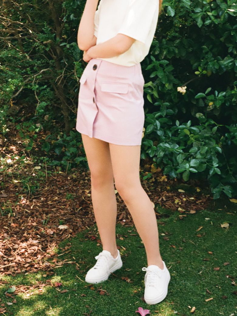 El Skirt (PK)