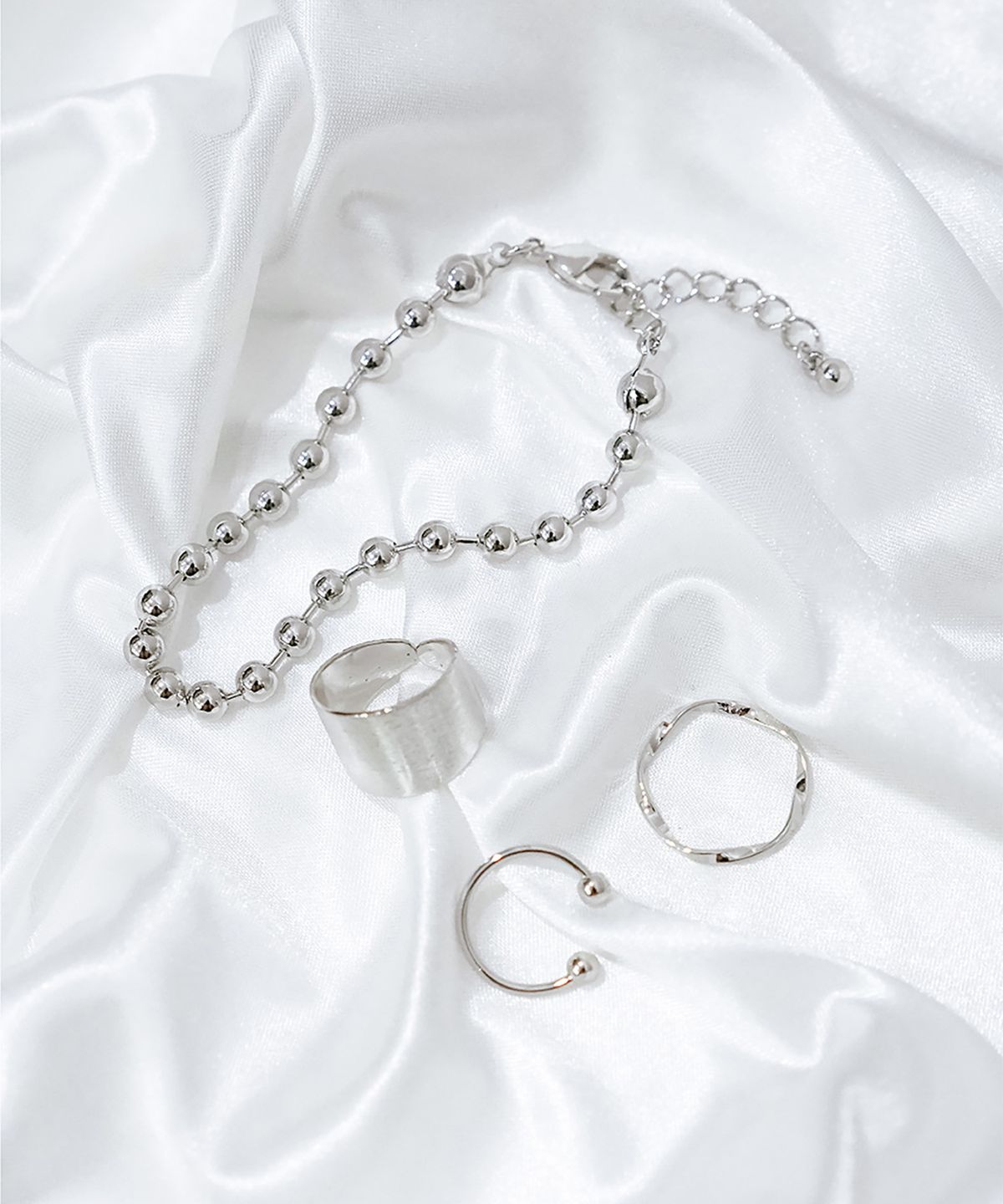 원이너프(ONE ENOUGH) Layered Ball SET