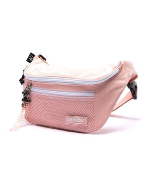 포지션웨이스트백(핑크)