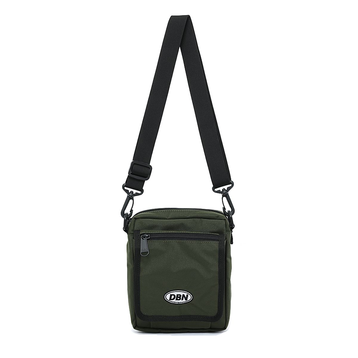 더블낭(DOUBLE NANG) WAY CROSS MINI (KHAKI)