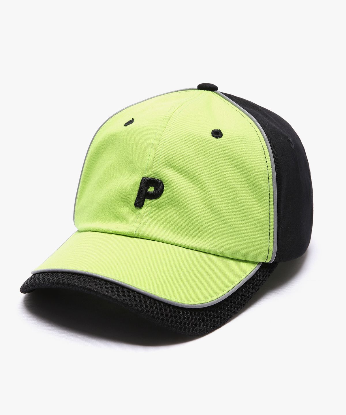 피스메이커(PIECE MAKER) P 3M LINE CAP (LIME)