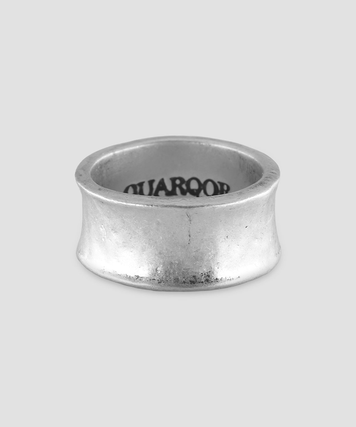 指輪・リング QUARQOR 3104 RING MUSINSA | QUARQOR #3104 RING