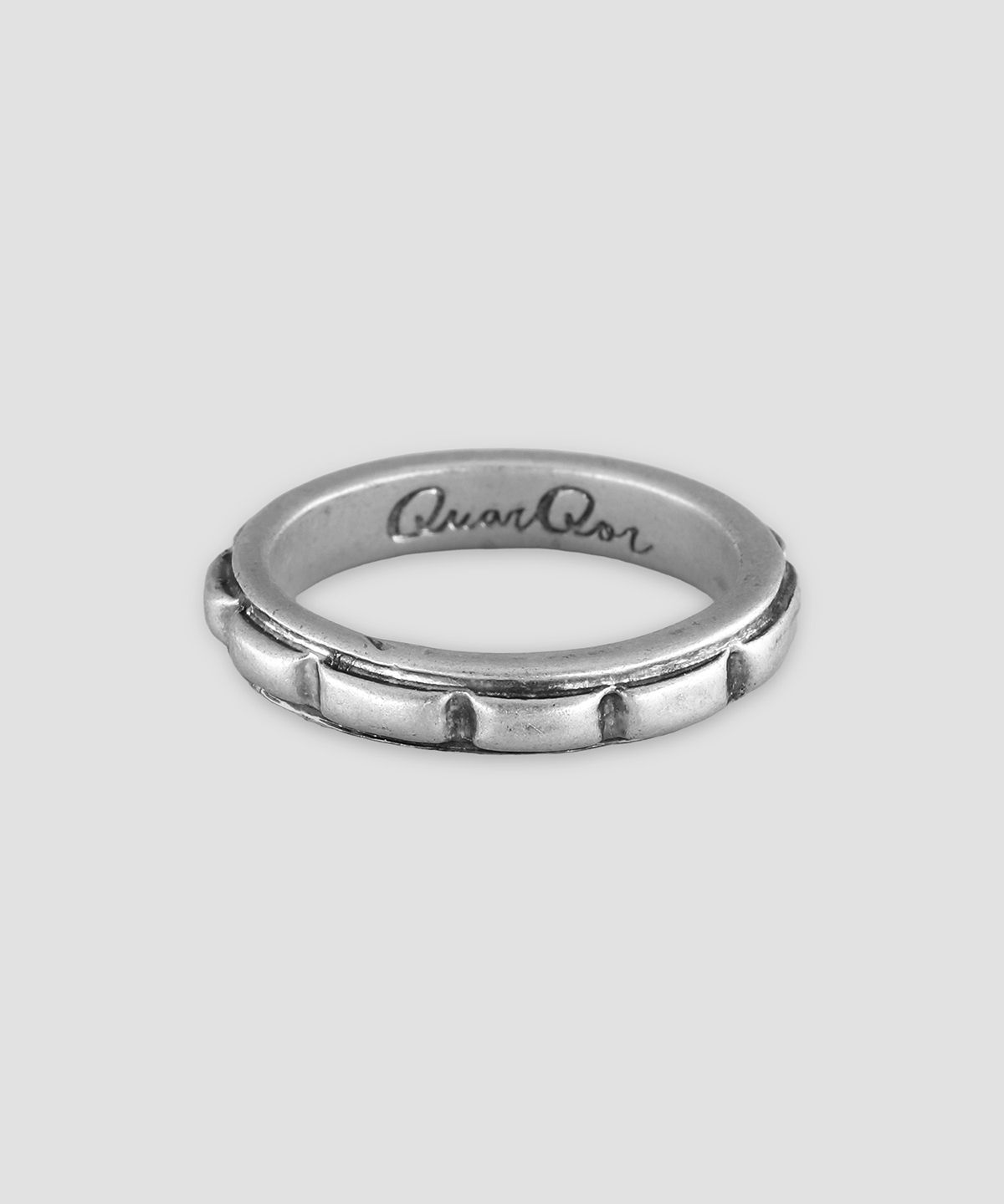 쿼르코어(QUARQOR) #5114 RING