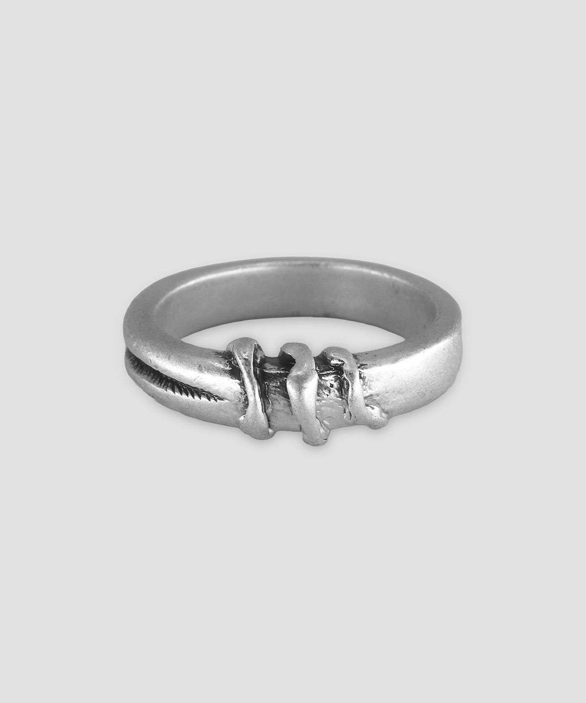 쿼르코어(QUARQOR) #5115 RING