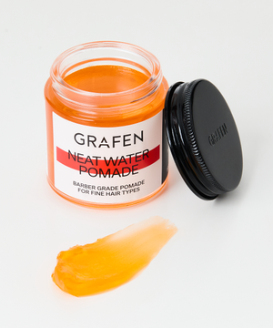 니트 워터 포마드 100g