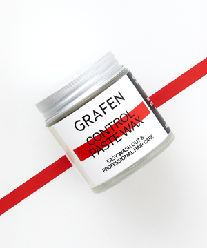 컨트롤 페이스트 왁스 100ml