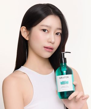 루트 부스터 스페셜 에디션 샴푸 500ml