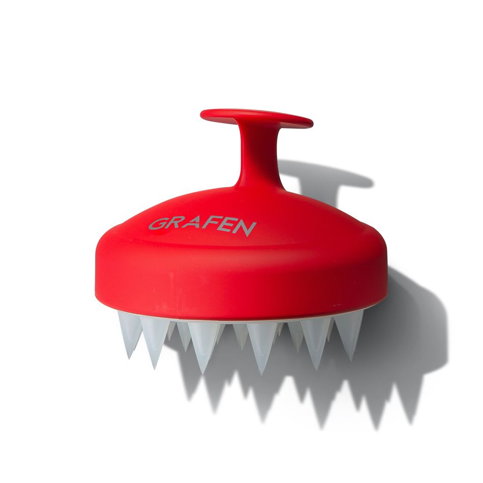 MUSINSA | GRAFEN Edge Finger Red