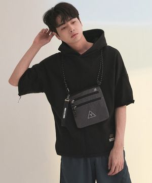 세컨드사코슈(그레이)