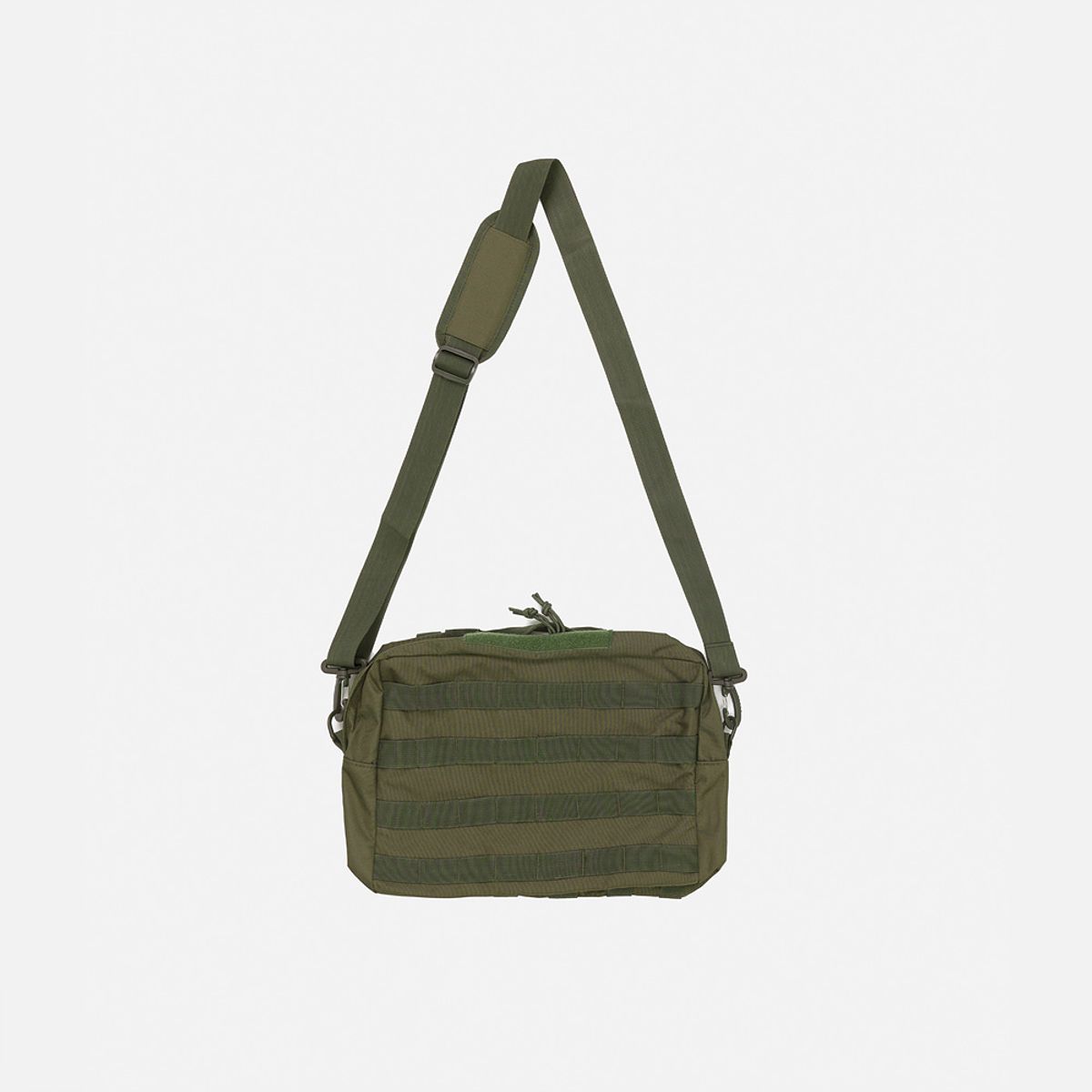 와이엠씨엘케이와이(YMCL KY) MOLLE Shoulder Bag - Olive