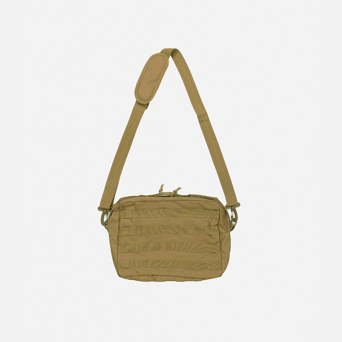 와이엠씨엘케이와이(YMCL KY) MOLLE Shoulder Bag - Coyote