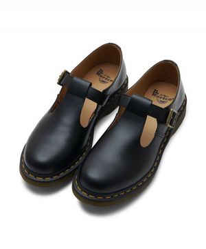 폴리 스무스 블랙 / 14852001